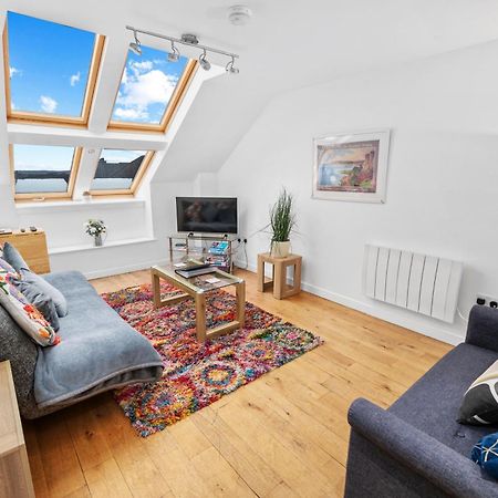 Stunning 2Br Loft Apt In Oban - Sea Views 外观 照片
